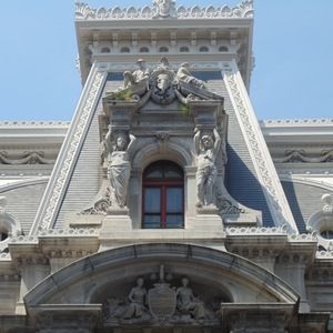 Meet your Posher, Edward